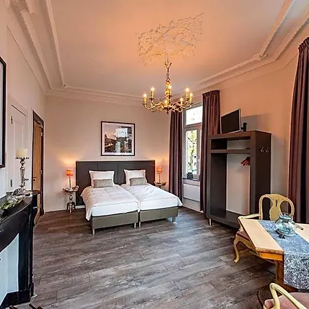 Hendrik Bed and breakfast