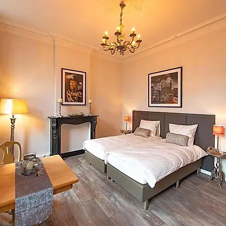 Hendrik Bed and breakfast Venlo