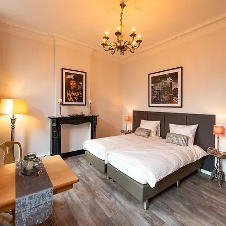 Hendrik Bed and breakfast