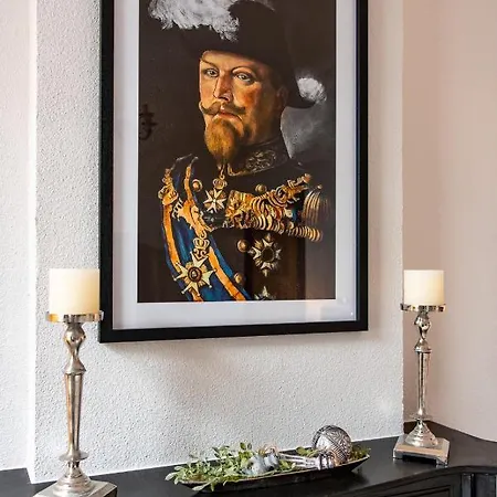 Nocleg ze śniadaniem Hendrik *