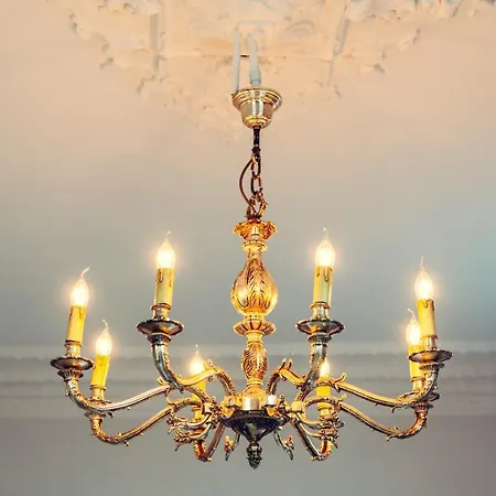 Hendrik Bed & Breakfast Venlo