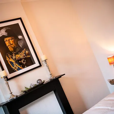 Hendrik Bed & Breakfast Venlo