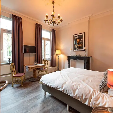 Panzió Hendrik Venlo