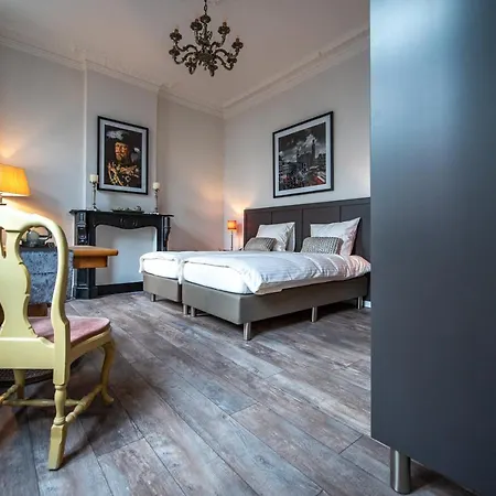 Bed & Breakfast Hendrik *