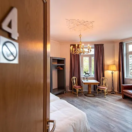 Hendrik Bed & Breakfast