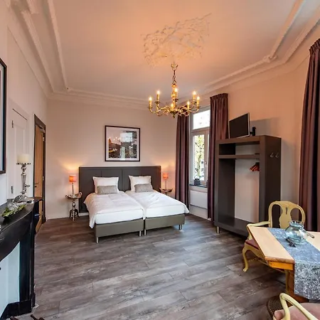 Hendrik Bed and breakfast