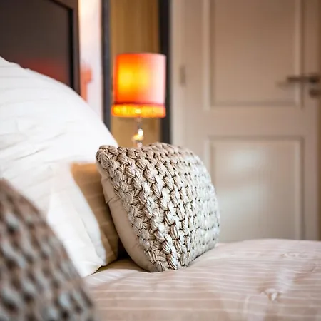 Hendrik Bed & Breakfast *
