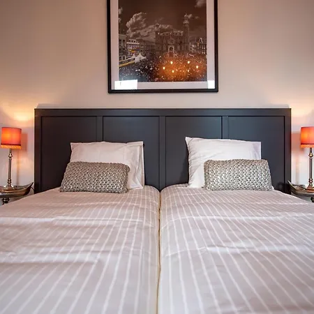 Hendrik Oda ve Kahvaltı Venlo