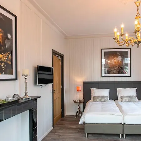 Bed & Breakfast Hendrik Venlo