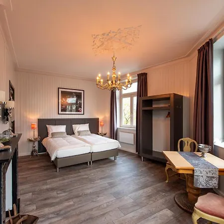 Bed & Breakfast Hendrik