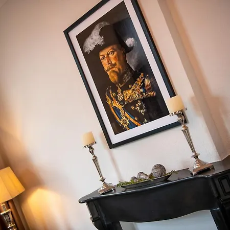 Bed & Breakfast Hendrik