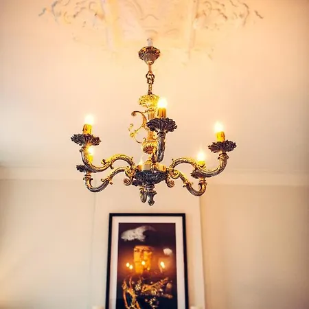 Bed and breakfast Hendrik