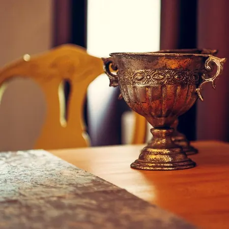 Hendrik Отель типа 