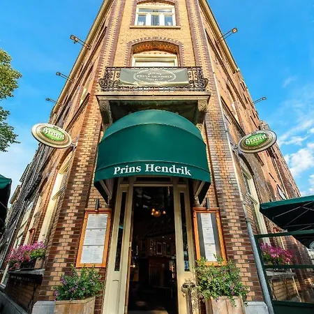 Bed & Breakfast Hendrik Venlo