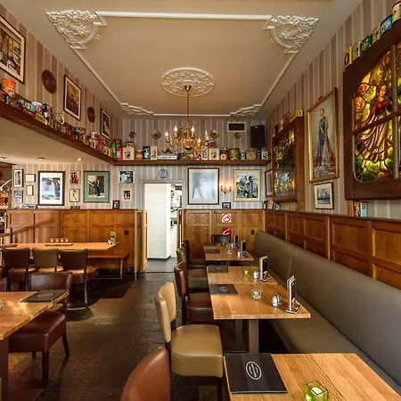 Hendrik 3* Венло