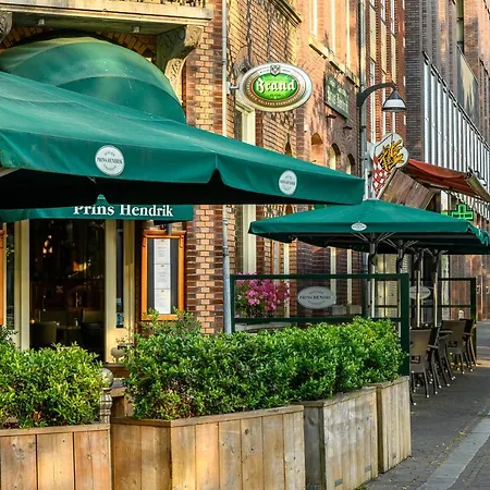 Bed & Breakfast Hendrik