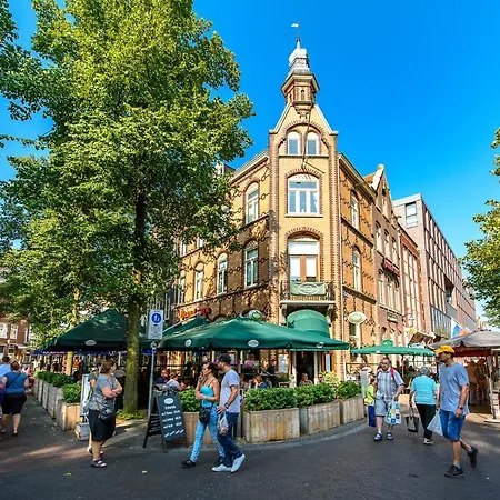 Hendrik 3* Венло