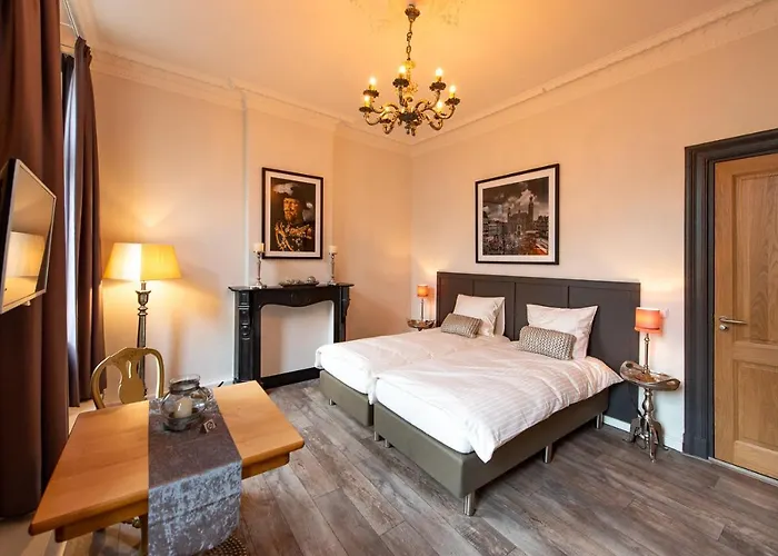 Hendrik Bed and Breakfast