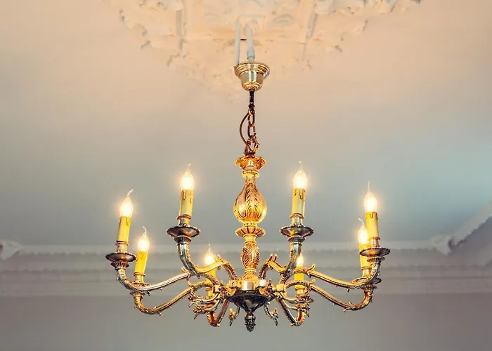 Hendrik Oda ve Kahvaltı Venlo