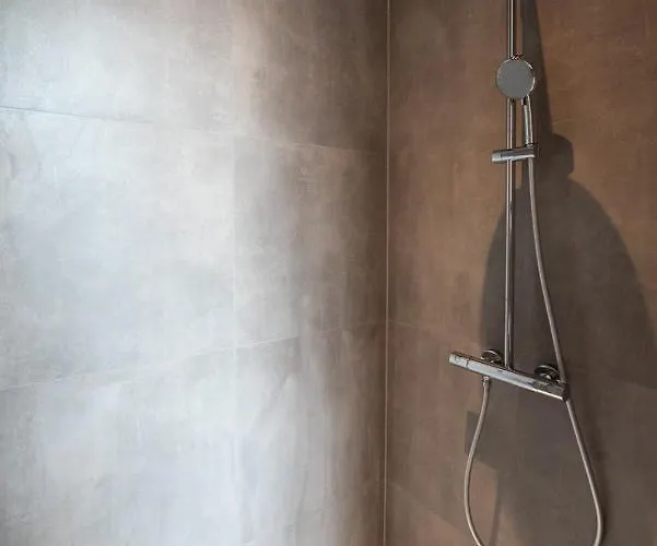 Hendrik Oda ve Kahvaltı Venlo