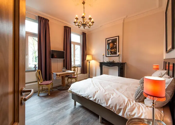 Bed and Breakfast Hendrik Φένλο