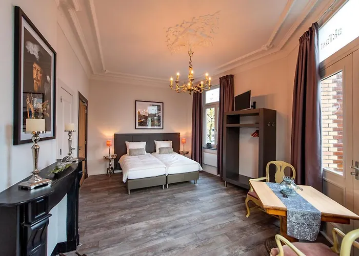 Hendrik Bed and Breakfast