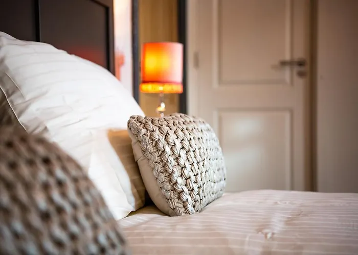 Hendrik Bed and Breakfast 3*