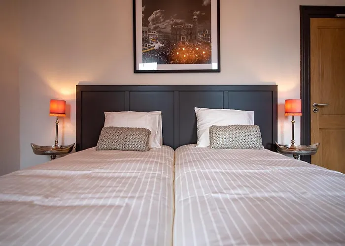 Hendrik Bed and Breakfast Φένλο