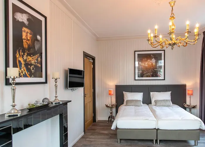 Bed and Breakfast Hendrik Φένλο