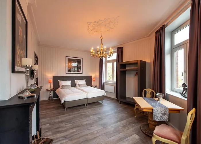 Bed and Breakfast Hendrik