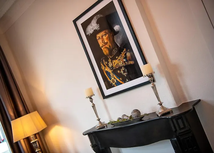 Frühstückspension Hendrik