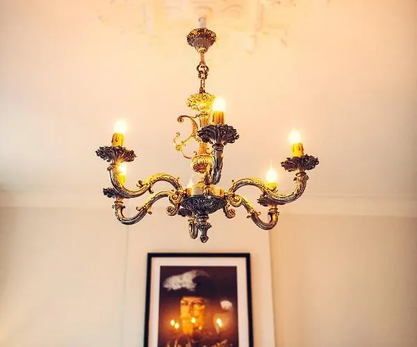 Bed and Breakfast Hendrik