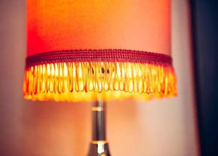 Oda ve Kahvaltı Hendrik 3*