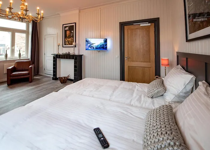 Hendrik Bed and Breakfast