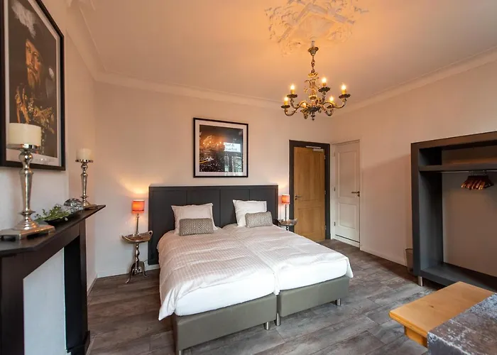 Hendrik Bed and Breakfast 3*