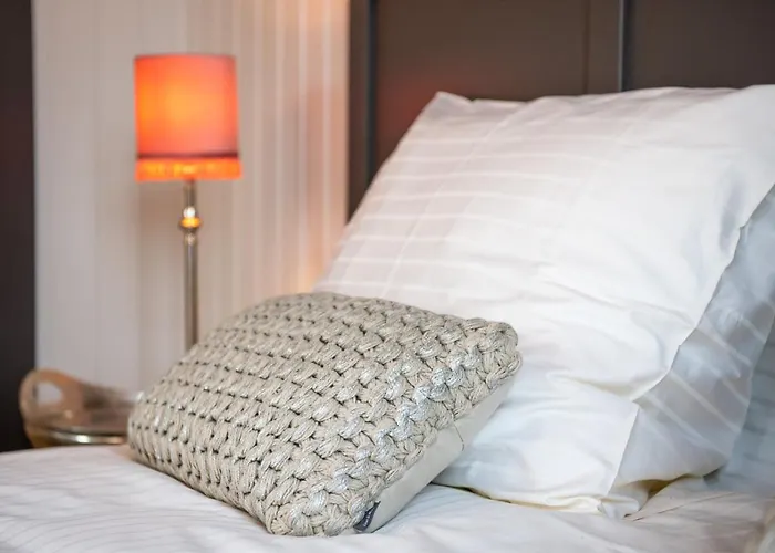 Bed and Breakfast Hendrik 3*