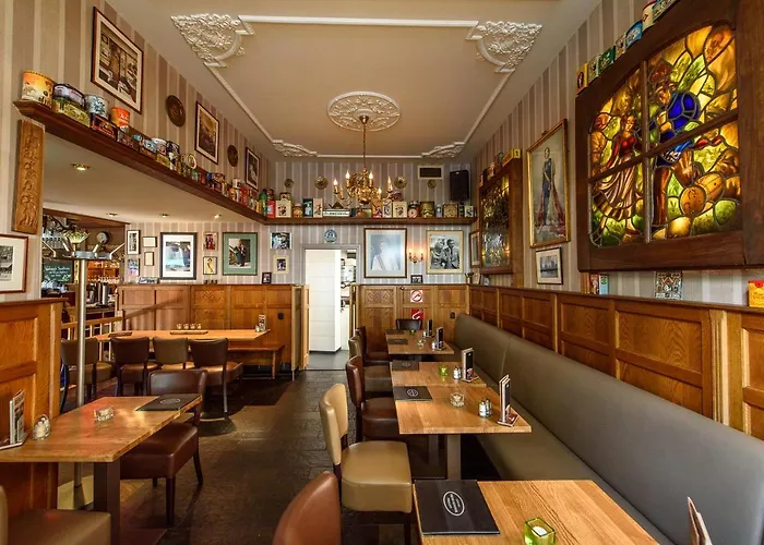 Hendrik 3* Φένλο