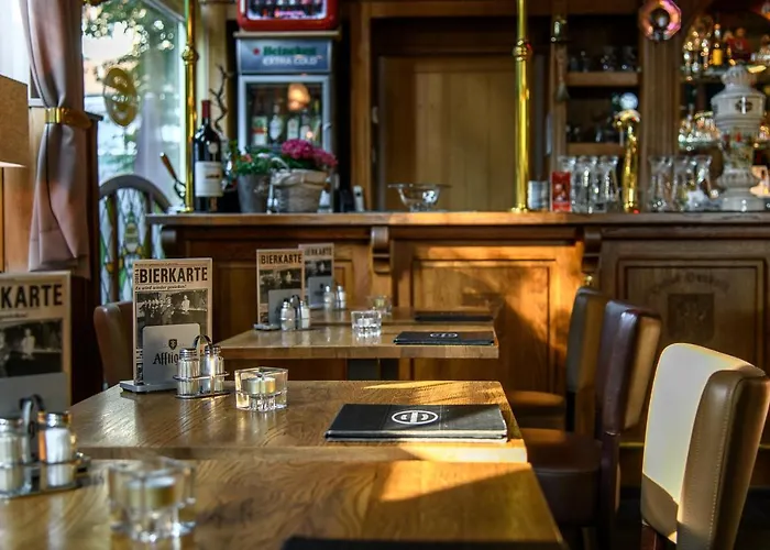 Oda ve Kahvaltı Hendrik