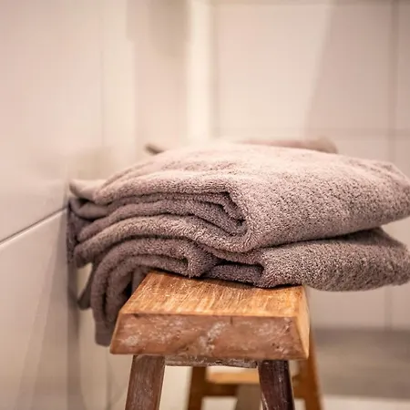 住宿加早餐酒店 Hendrik