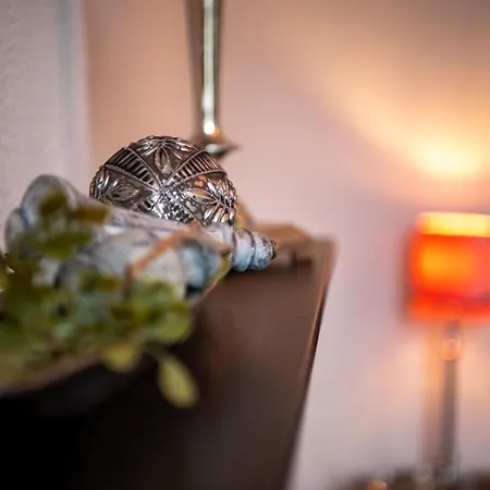 Hendrik 住宿加早餐酒店 芬洛