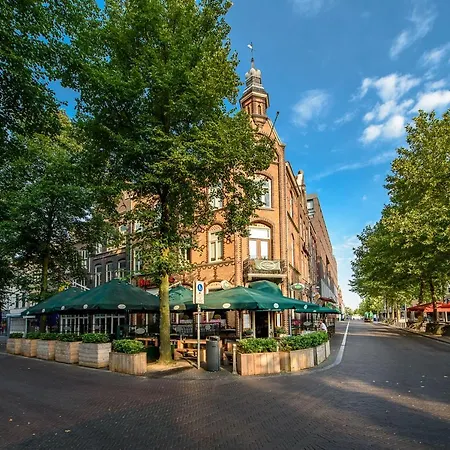 住宿加早餐酒店 Hendrik 3*