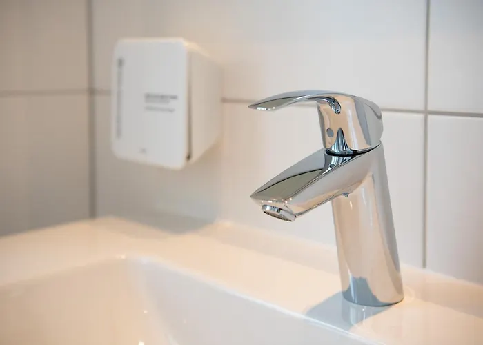 Hendrik Alojamento de Acomodação e Pequeno-almoço