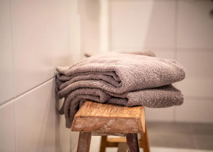 Alojamento de Acomodação e Pequeno-almoço Hendrik