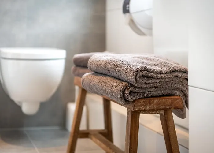 Alojamento de Acomodação e Pequeno-almoço Hendrik