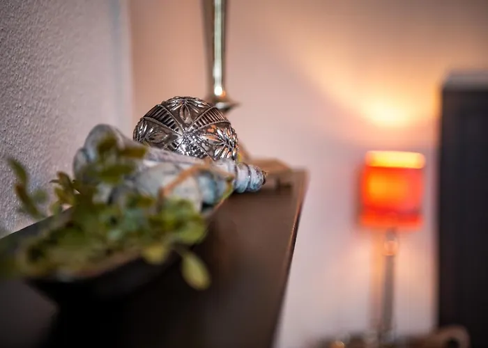 Hendrik Alojamento de Acomodação e Pequeno-almoço Venlo